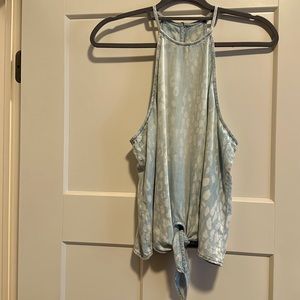 Cloth & Stone summer shirt